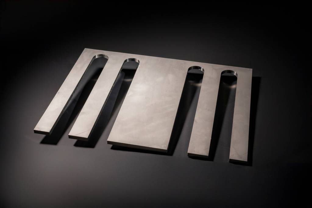 Cales De Réglage Carrosserie En Acier Zincé - 1/16" D'épaisseur - Lot De 50 - Pour Alignement Portières, Capots